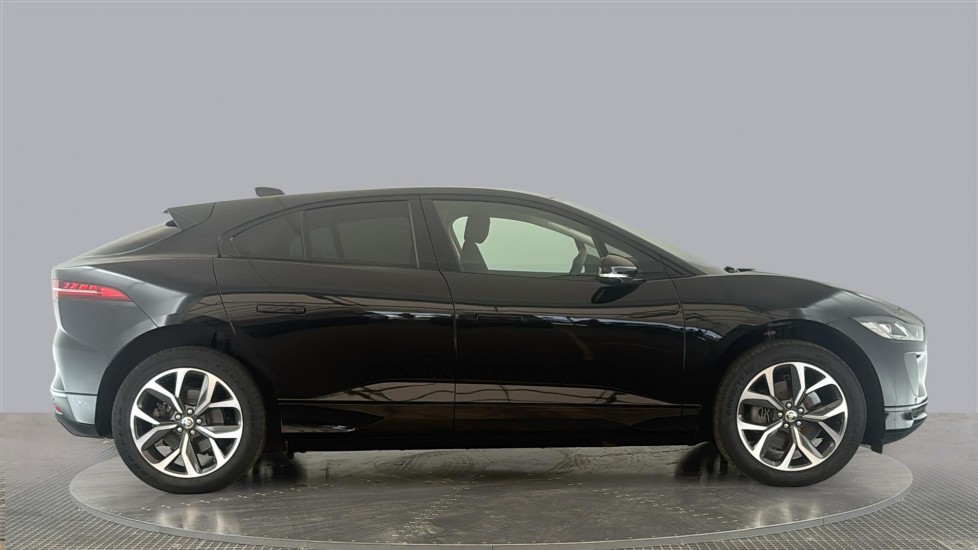 JAGUAR I-PACE Image 6