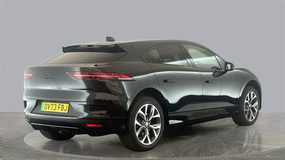 JAGUAR I-PACE Image 5