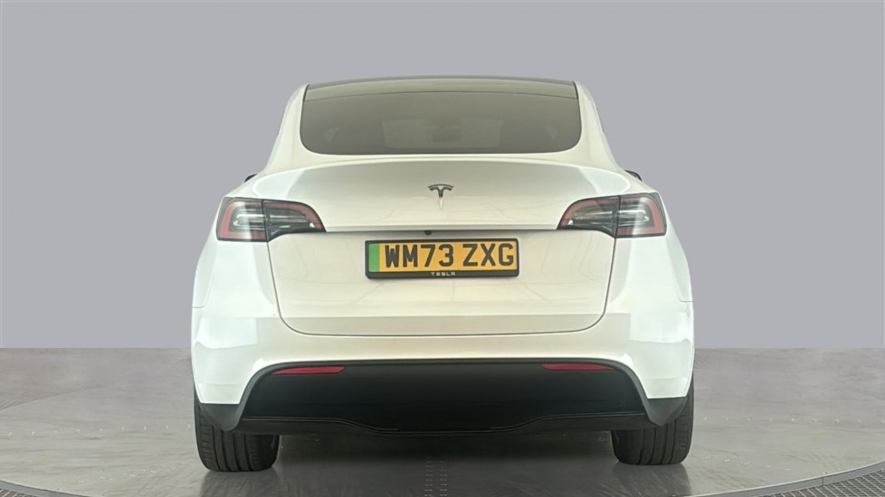 TESLA MODEL Y Image 4