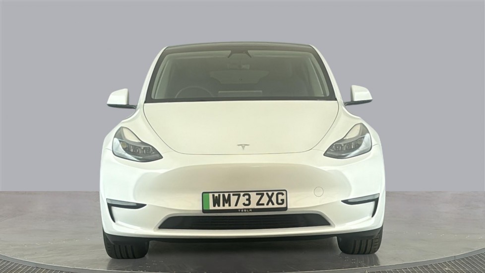 TESLA MODEL Y Image 8