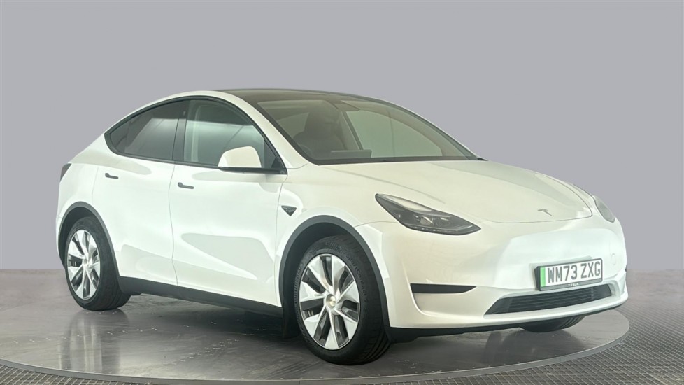 TESLA MODEL Y Image 7