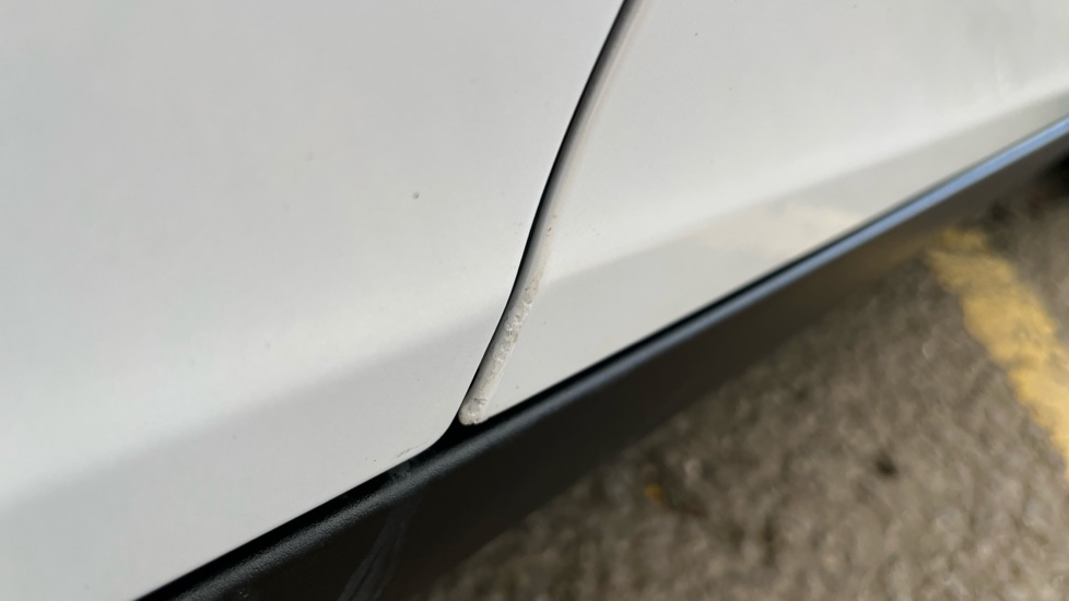TESLA MODEL Y Chips