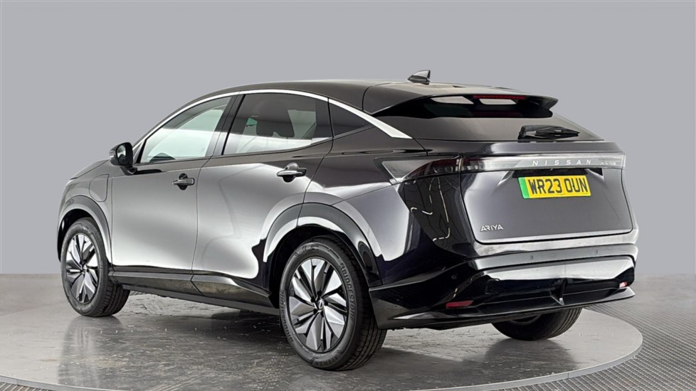 NISSAN ARIYA Image 3