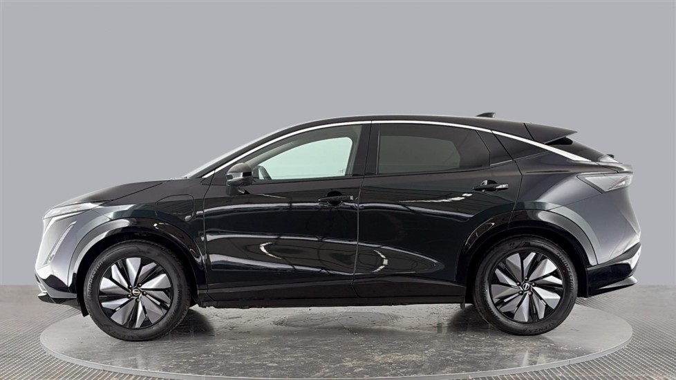 NISSAN ARIYA Image 2