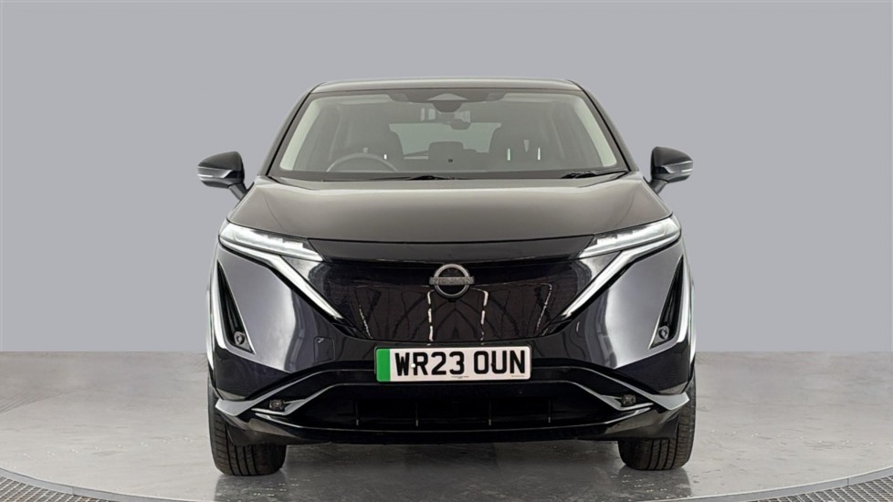 NISSAN ARIYA Image 8