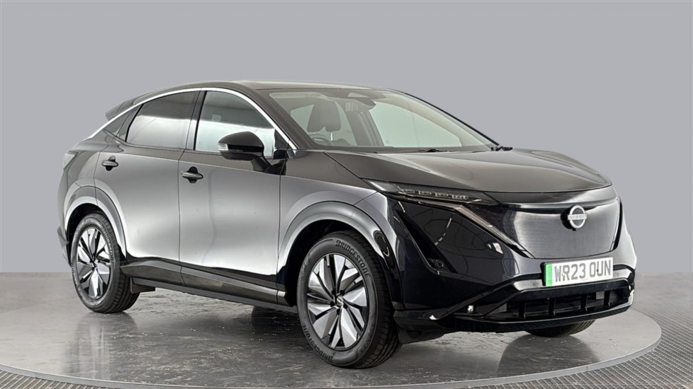 NISSAN ARIYA Image 7