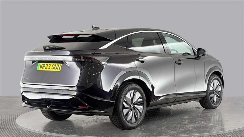 NISSAN ARIYA Image 5