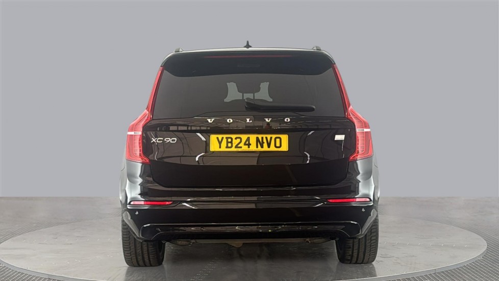 VOLVO XC90 Image 4