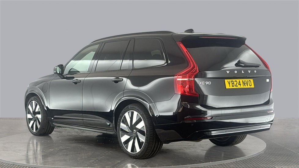 VOLVO XC90 Image 3