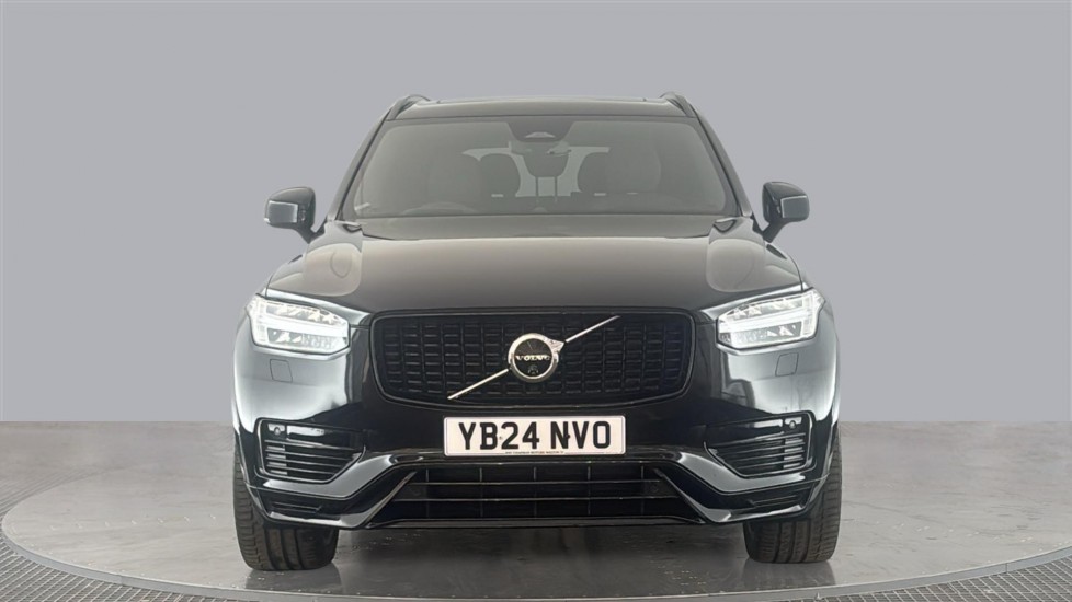 VOLVO XC90 Image 8