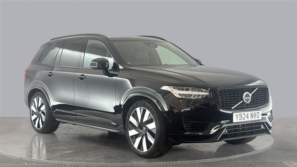 VOLVO XC90 Image 7