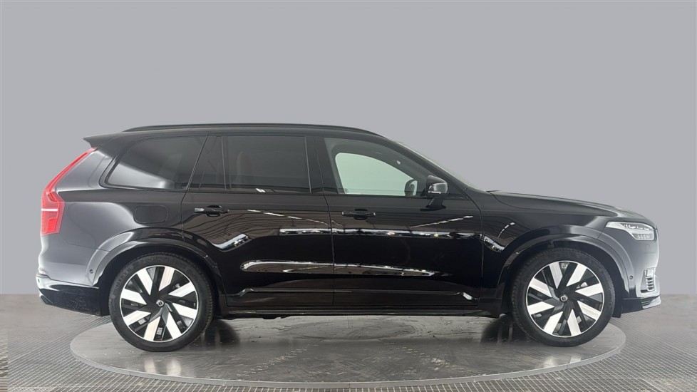 VOLVO XC90 Image 6