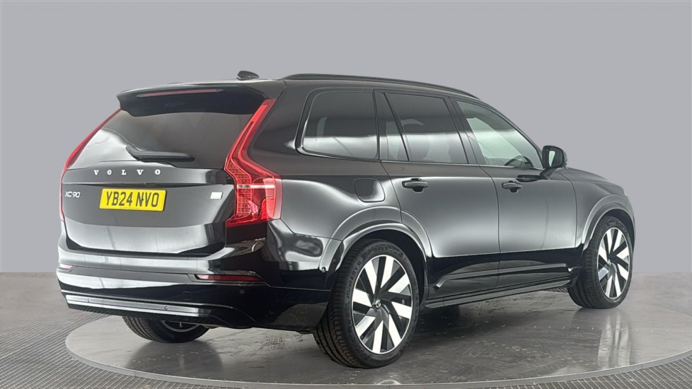 VOLVO XC90 Image 5