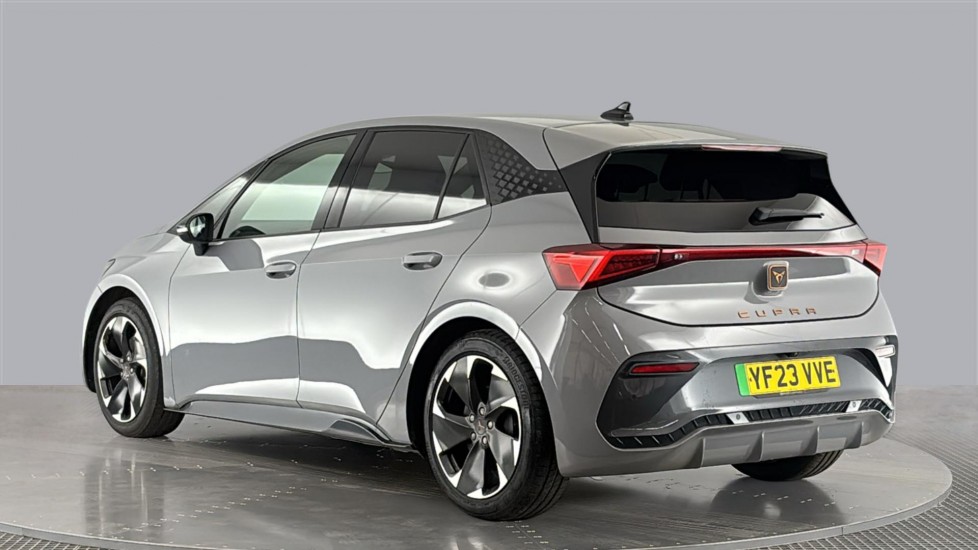 CUPRA BORN Image 3