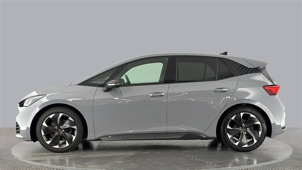 CUPRA BORN Image 2