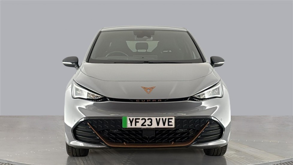 CUPRA BORN Image 8