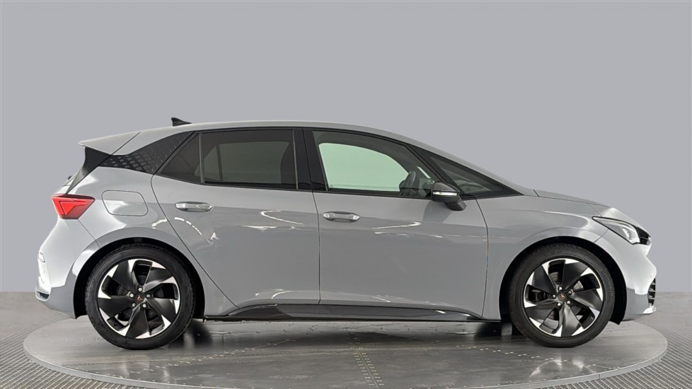 CUPRA BORN Image 6