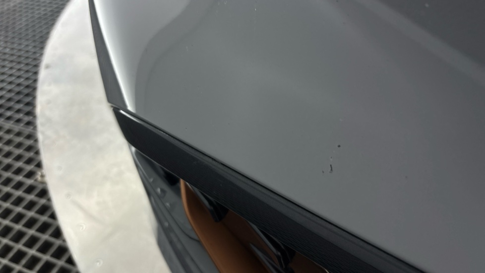 CUPRA BORN chips