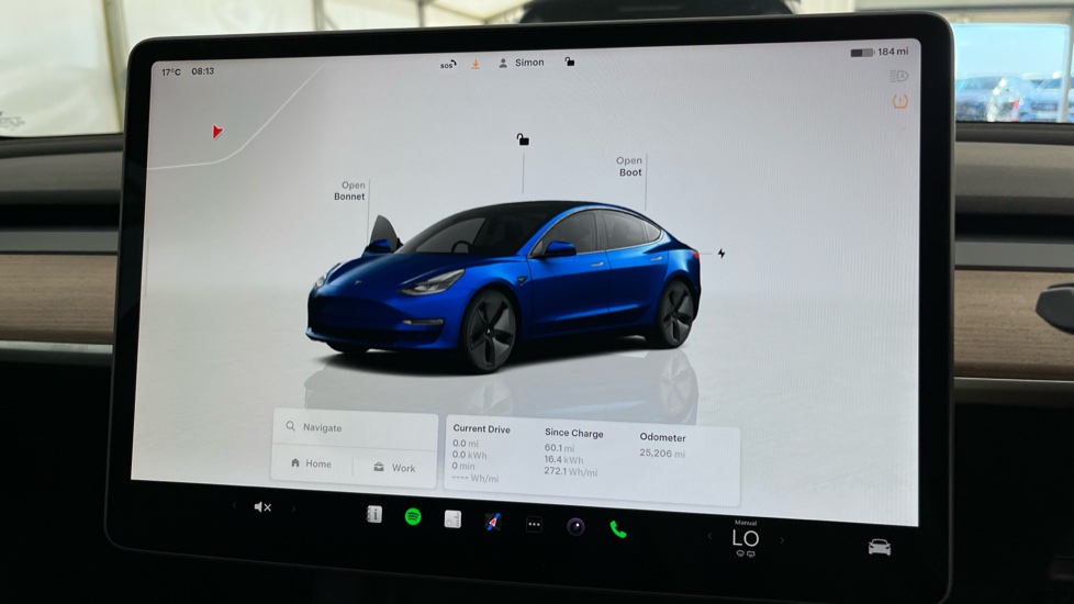 TESLA MODEL 3 Image 13