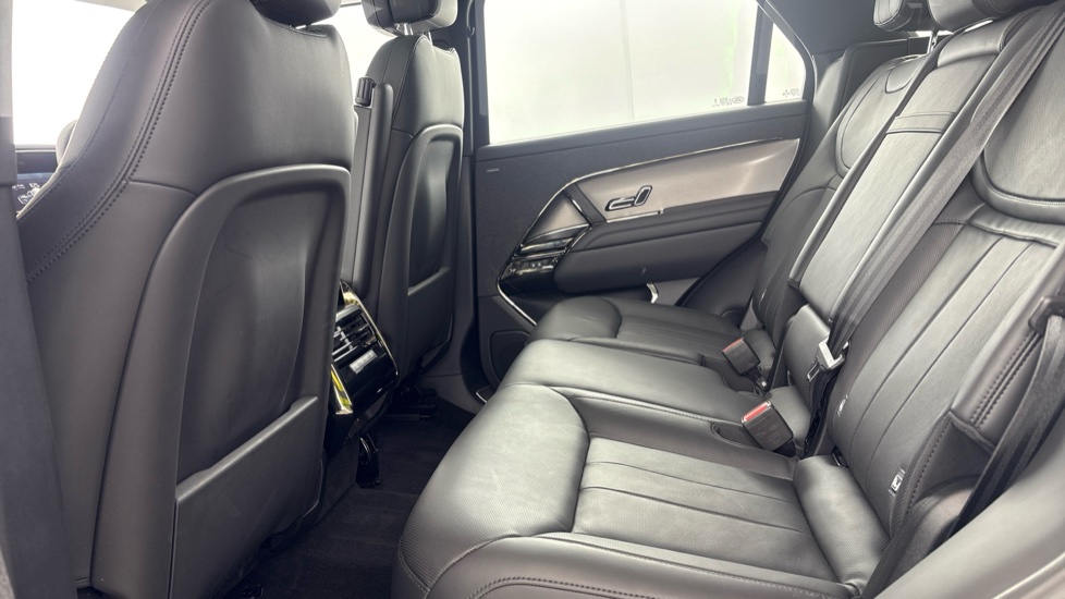 LAND ROVER RANGE ROVER SPORT Image 14
