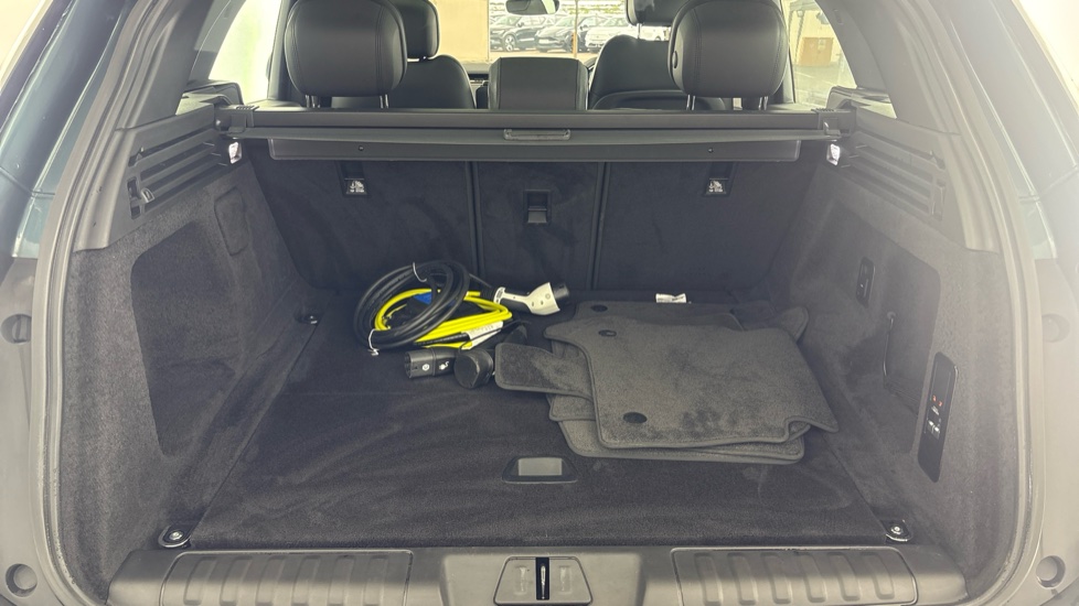 LAND ROVER RANGE ROVER SPORT Image 15