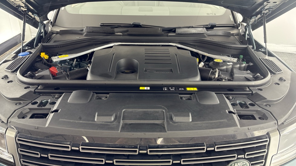 LAND ROVER RANGE ROVER SPORT Image 16