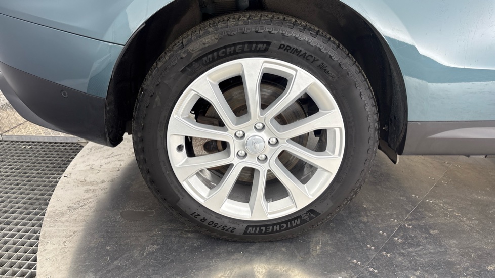 LAND ROVER RANGE ROVER SPORT Image 19