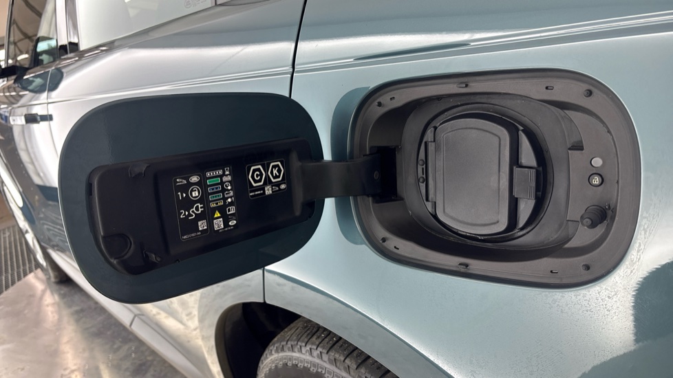 LAND ROVER RANGE ROVER SPORT Image 21