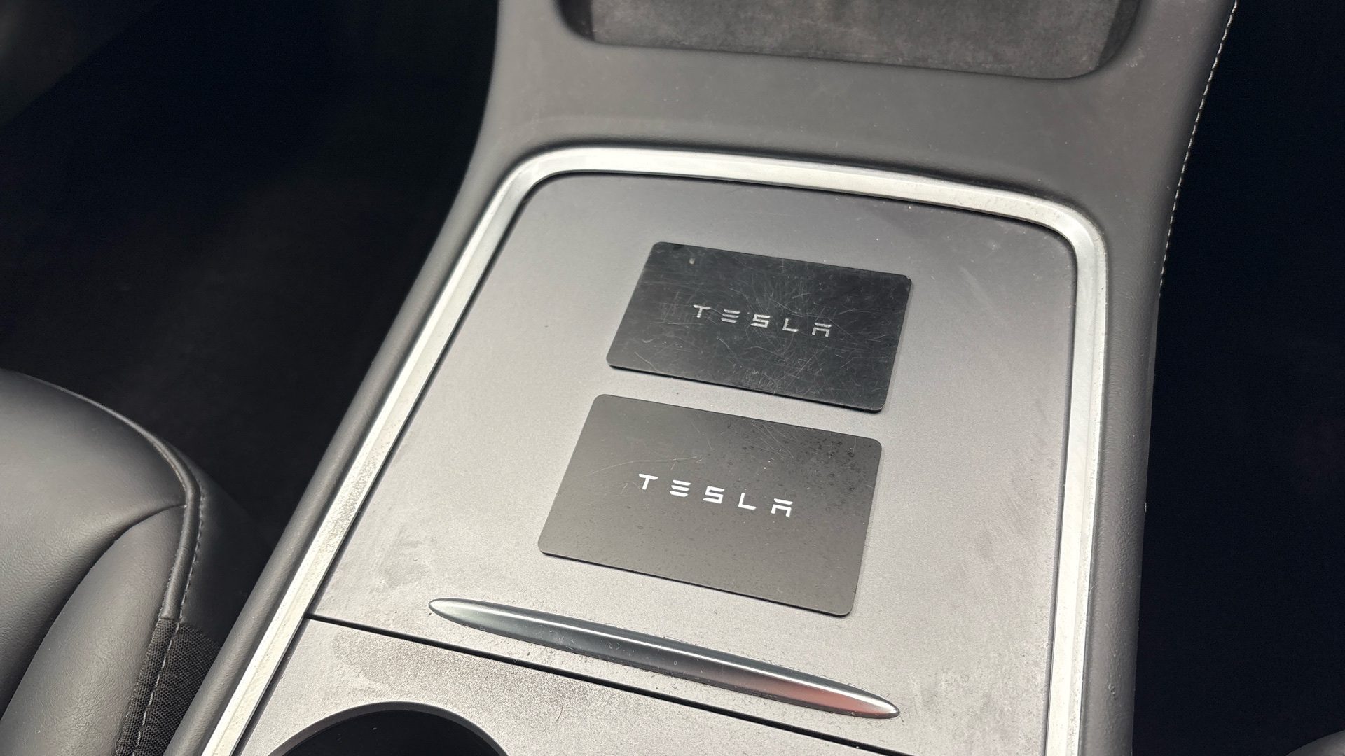 TESLA MODEL 3 MODEL 3 SALOON Long Range AWD 4dr Auto