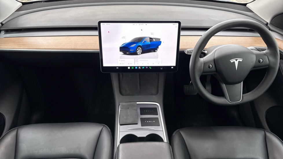 TESLA MODEL Y Image 11