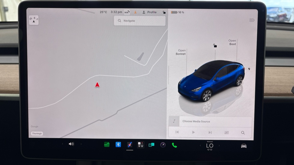 TESLA MODEL Y Image 12
