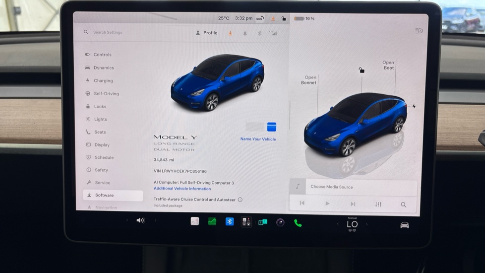TESLA MODEL Y Image 13