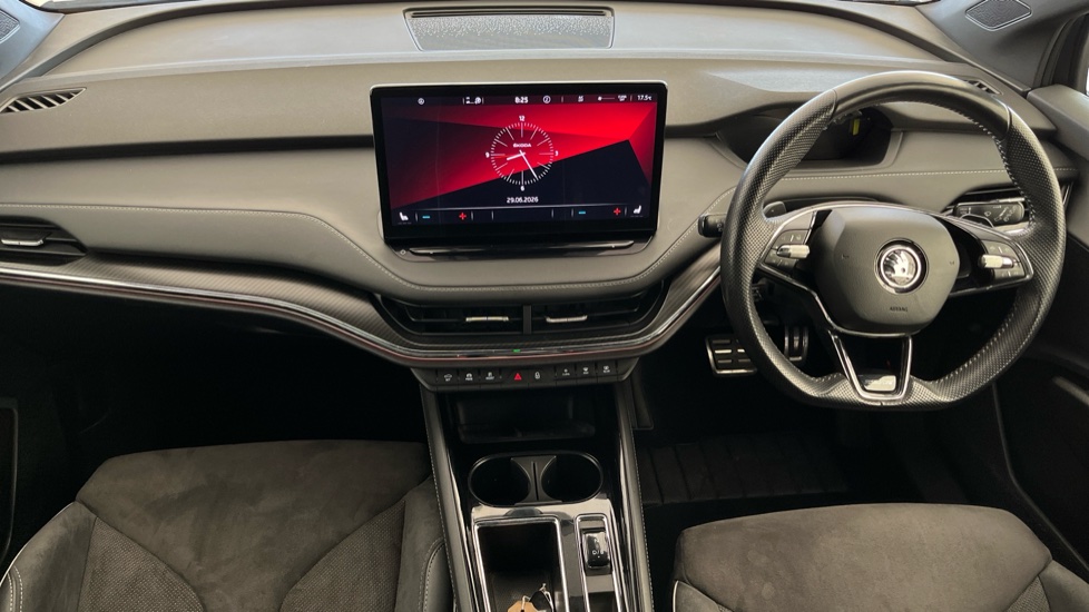 SKODA ENYAQ Image 11