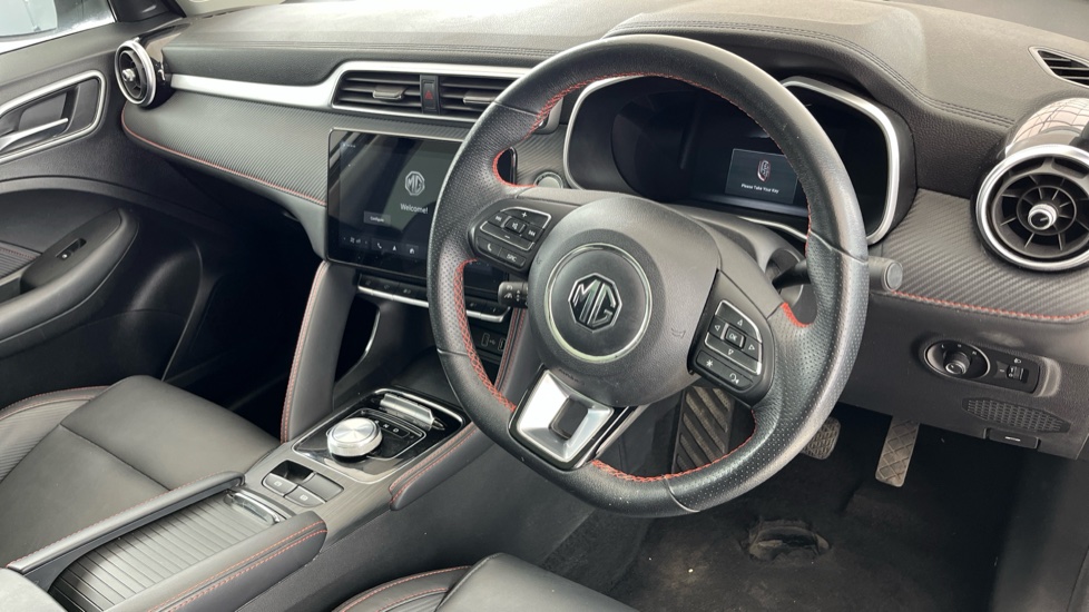 MG ZS Image 9