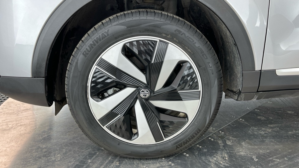 MG ZS Image 17