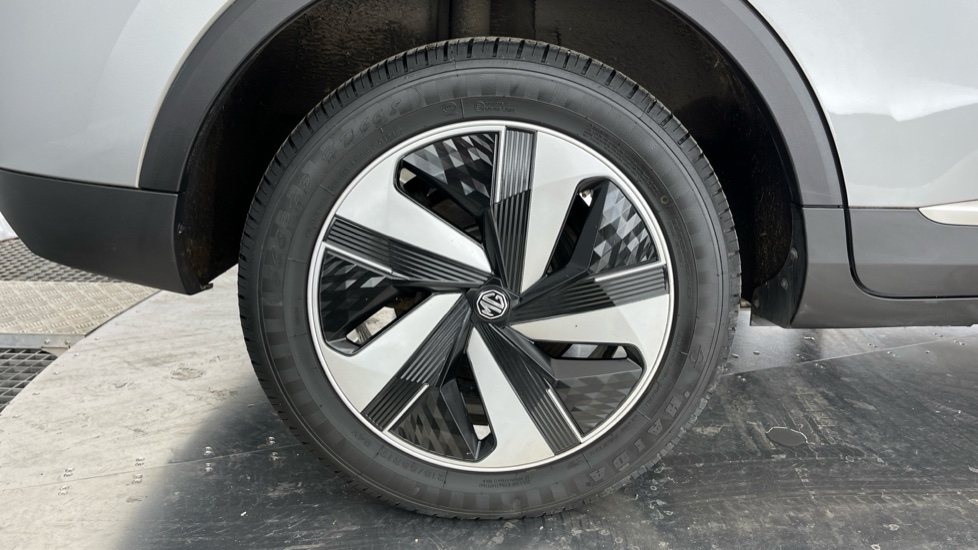 MG ZS Image 19