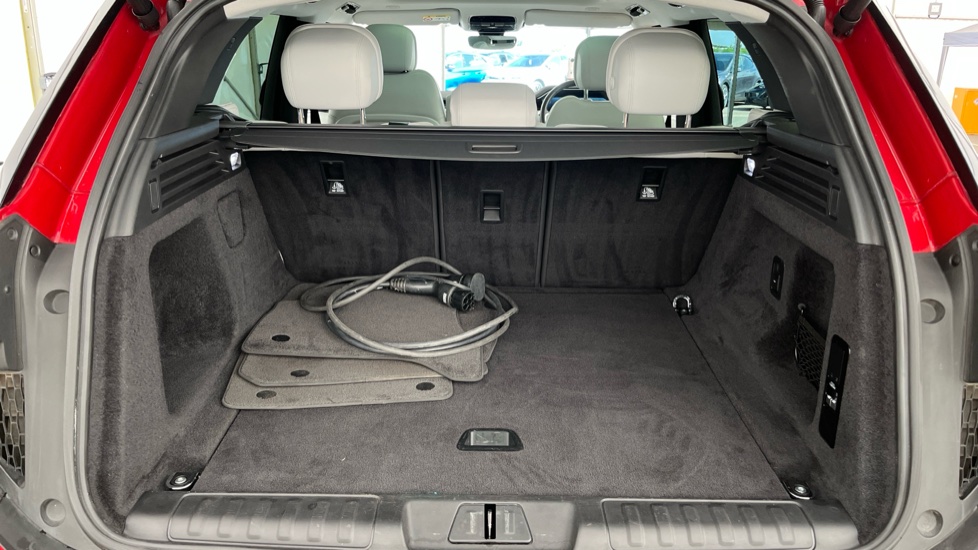 LAND ROVER RANGE ROVER SPORT Image 15