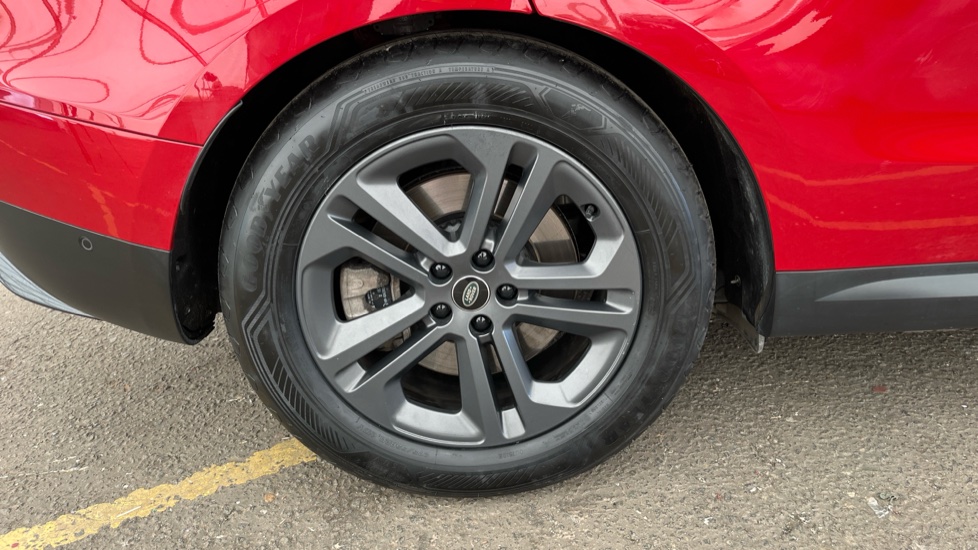 LAND ROVER RANGE ROVER SPORT Image 19