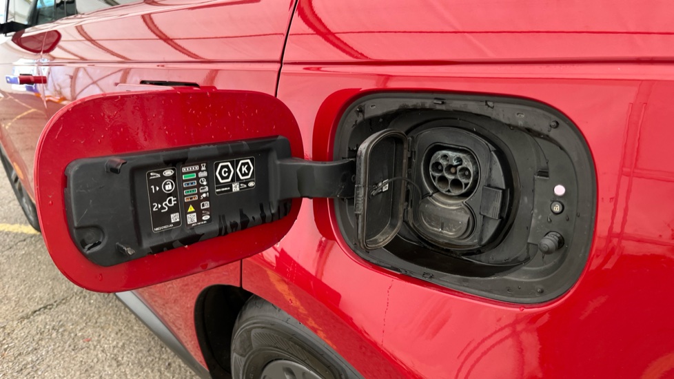 LAND ROVER RANGE ROVER SPORT Image 21