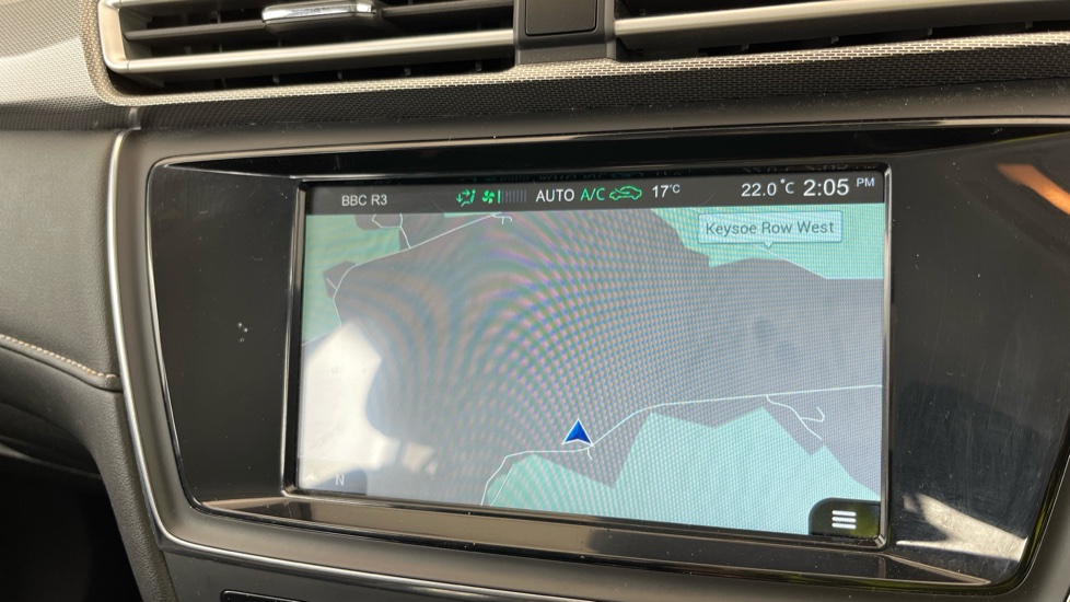 MG MG5 Image 12