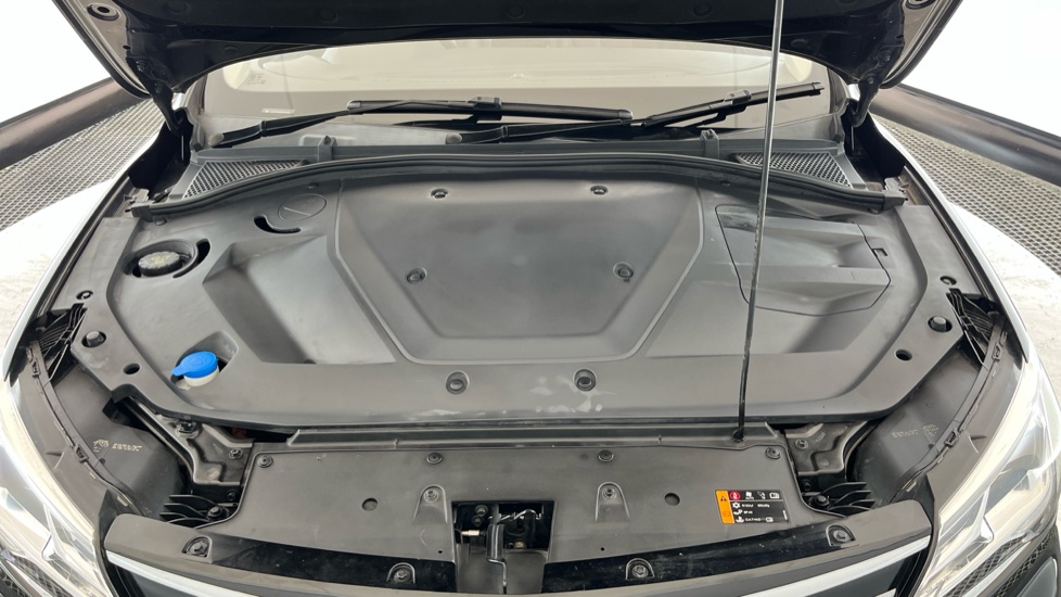 MG MG5 Image 16