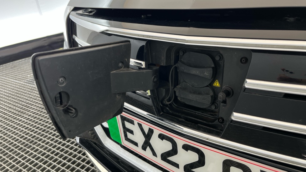 MG MG5 Image 21