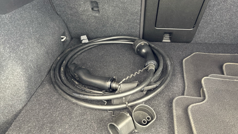 VOLVO C40 Image 22