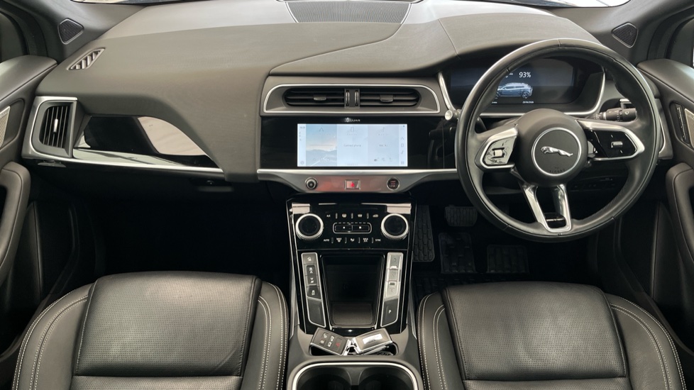 JAGUAR I-PACE Image 11