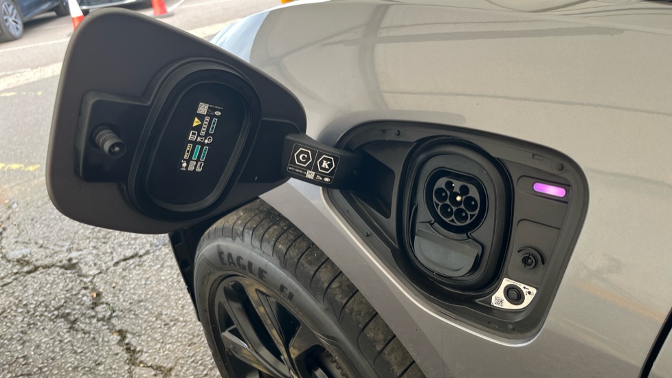 JAGUAR I-PACE Image 21