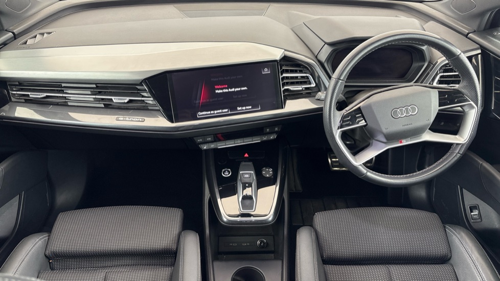 AUDI Q4 Image 11