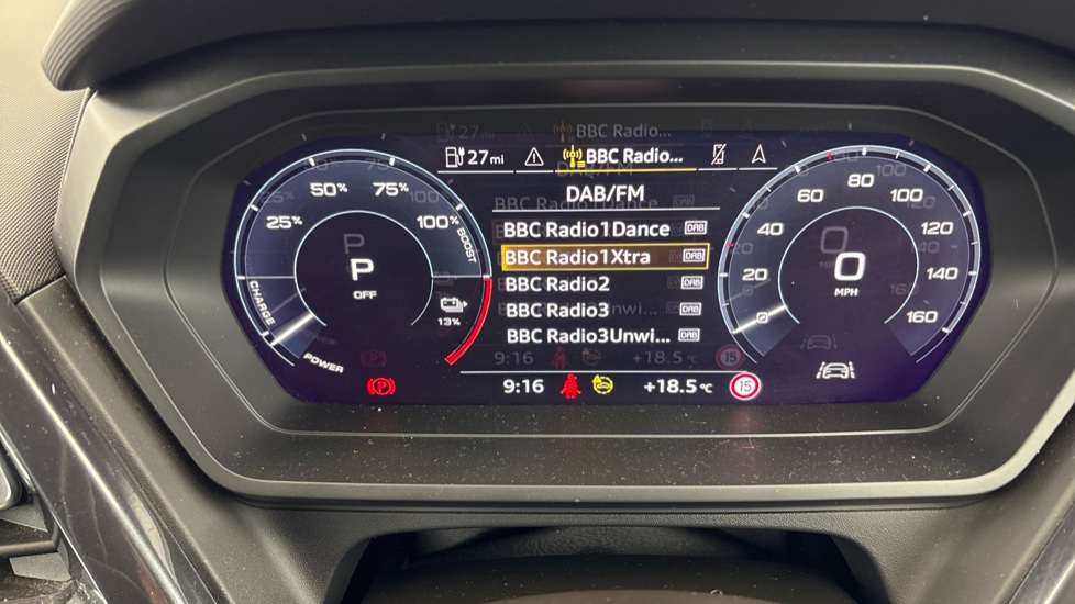 AUDI Q4 Image 13