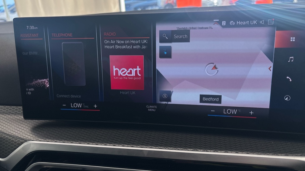 BMW I4 Image 12