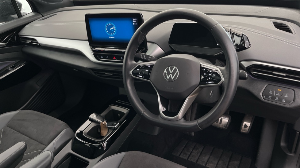 VOLKSWAGEN ID.4 Image 9