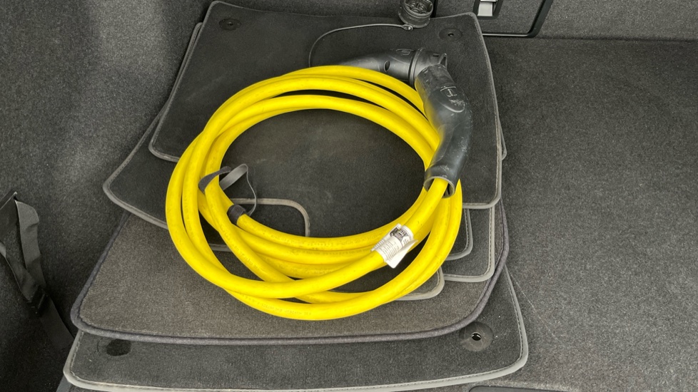 VOLKSWAGEN ID.4 Image 22